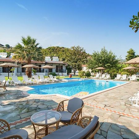 Strawberry Skiathos Agia Paraskevi  Exteriér fotografie