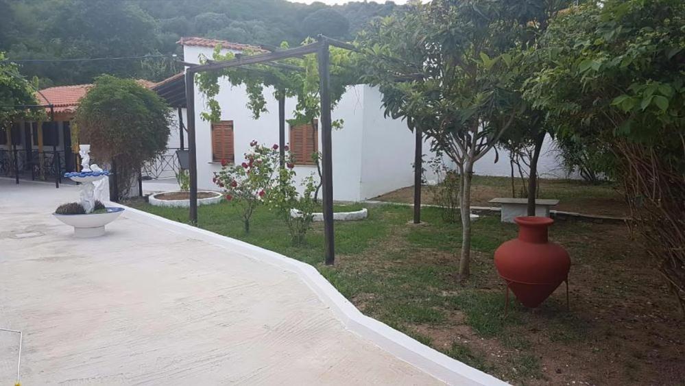 Strawberry Skiathos Agia Paraskevi  Exteriér fotografie