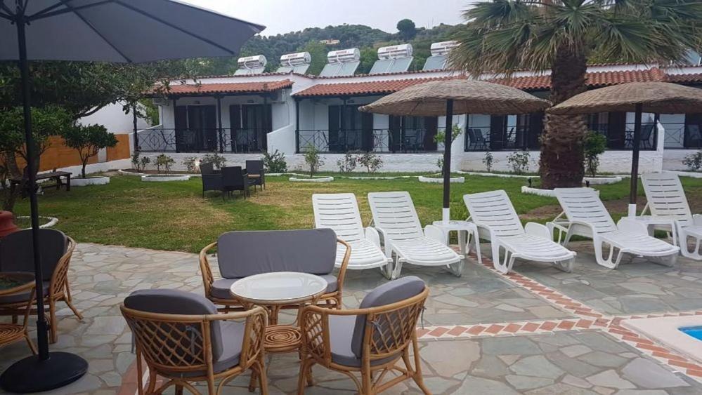 Strawberry Skiathos Agia Paraskevi  Exteriér fotografie