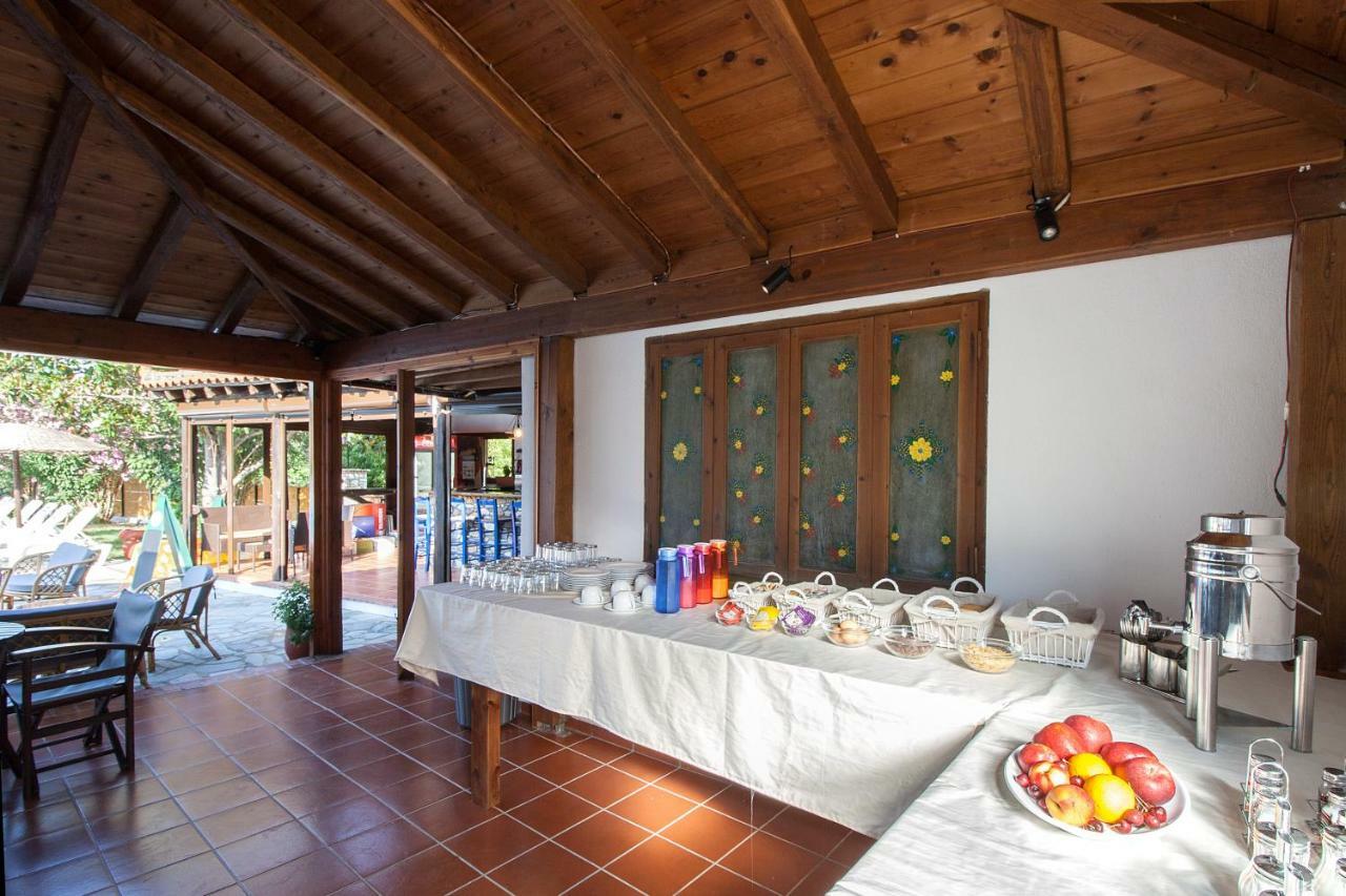 Strawberry Skiathos Agia Paraskevi  Exteriér fotografie