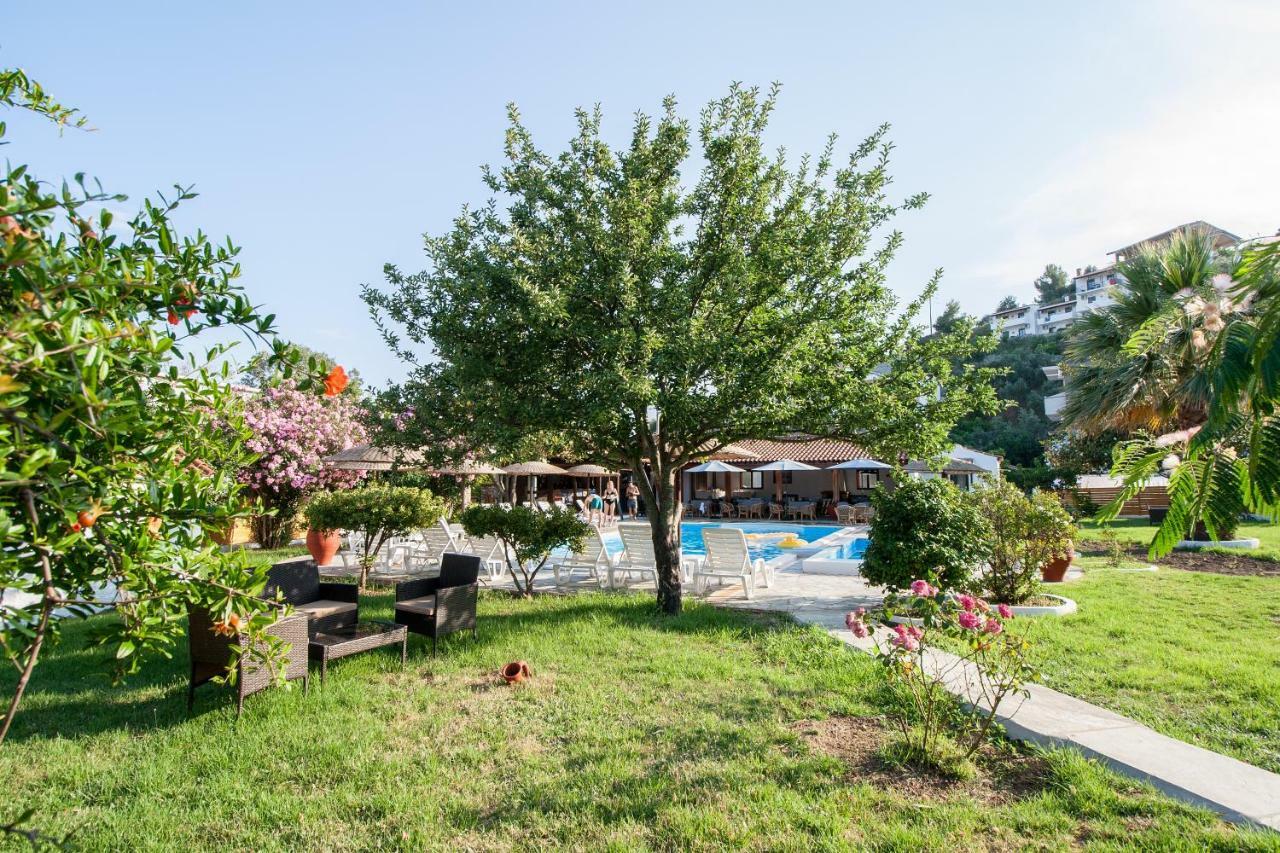 Strawberry Skiathos Agia Paraskevi  Exteriér fotografie