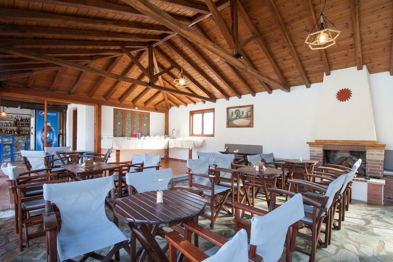 Strawberry Skiathos Agia Paraskevi  Exteriér fotografie