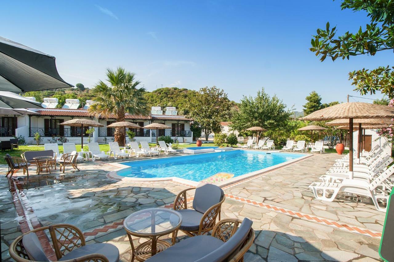 Strawberry Skiathos Agia Paraskevi  Exteriér fotografie