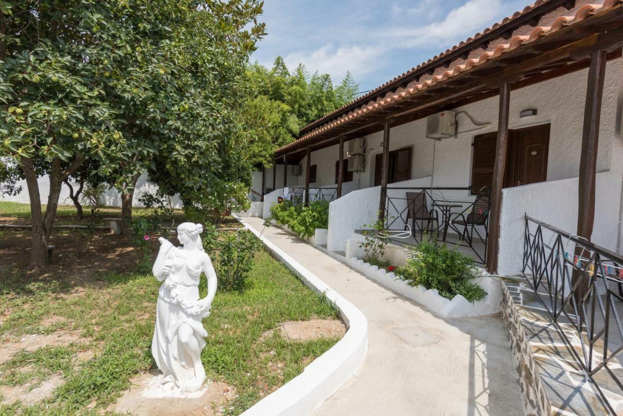 Strawberry Skiathos Agia Paraskevi  Exteriér fotografie