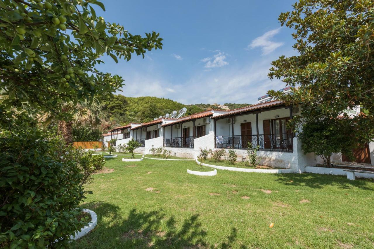 Strawberry Skiathos Agia Paraskevi  Exteriér fotografie